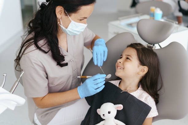 Best Pediatric Emergency Dentist in Spring City, PA