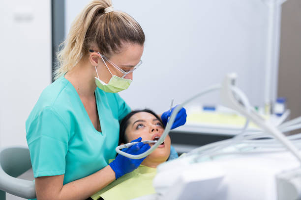 Best Emergency Treatment for Dental Infections or Abscesses in Spring City, PA