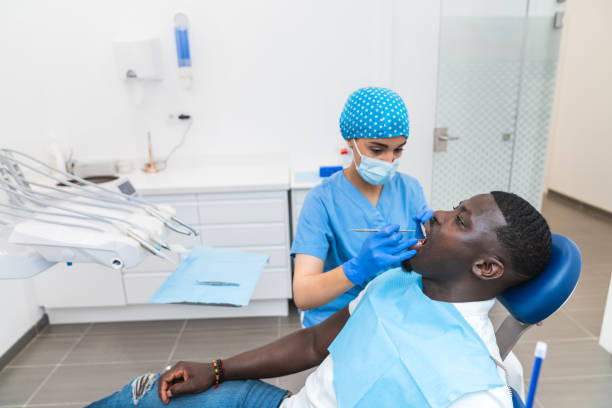 Best Emergency Treatment for Dental Infections or Abscesses in Spring City, PA